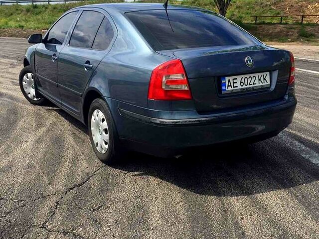 Шкода Октавія, об'ємом двигуна 1.6 л та пробігом 260 тис. км за 5000 $, фото 2 на Automoto.ua