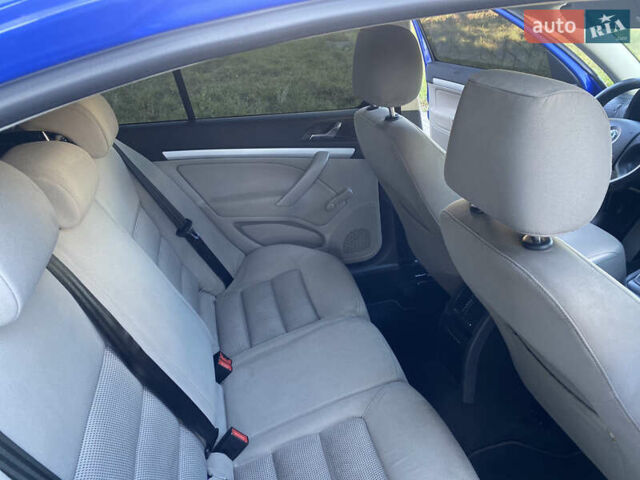 Шкода Октавия, объемом двигателя 1.6 л и пробегом 310 тыс. км за 5100 $, фото 12 на Automoto.ua