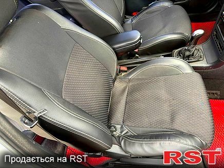 Шкода Октавия, объемом двигателя 1.8 л и пробегом 284 тыс. км за 5300 $, фото 3 на Automoto.ua