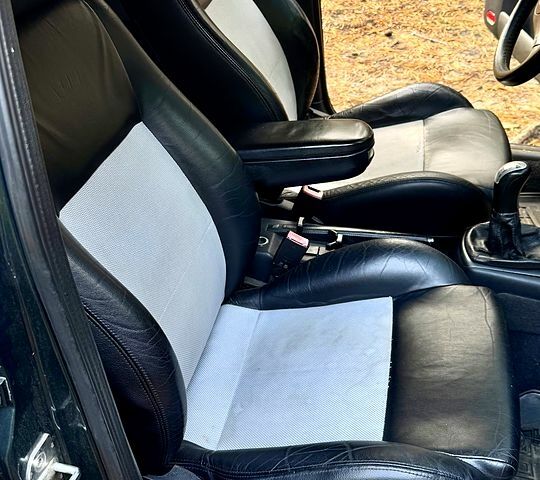 Шкода Октавия, объемом двигателя 1.8 л и пробегом 0 тыс. км за 6000 $, фото 4 на Automoto.ua