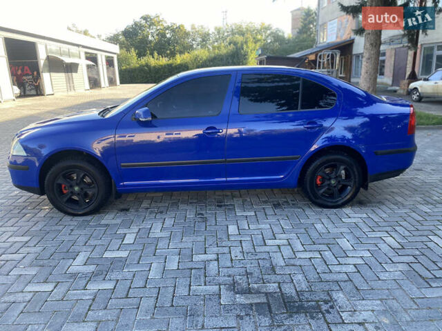 Шкода Октавия, объемом двигателя 1.6 л и пробегом 310 тыс. км за 5100 $, фото 2 на Automoto.ua