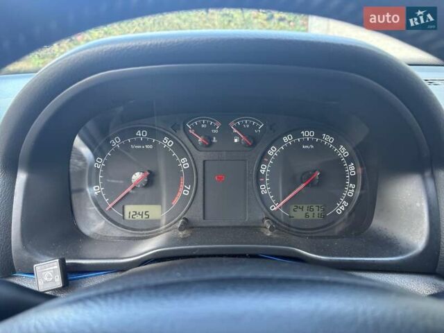 Шкода Октавія, об'ємом двигуна 2 л та пробігом 230 тис. км за 5000 $, фото 8 на Automoto.ua