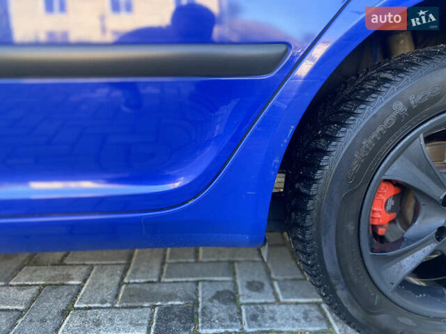 Шкода Октавія, об'ємом двигуна 1.6 л та пробігом 310 тис. км за 5500 $, фото 20 на Automoto.ua