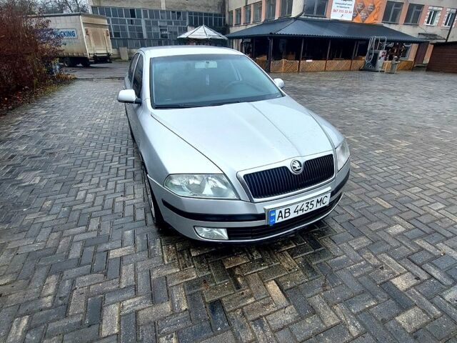 Шкода Октавия, объемом двигателя 1.6 л и пробегом 300 тыс. км за 4600 $, фото 9 на Automoto.ua