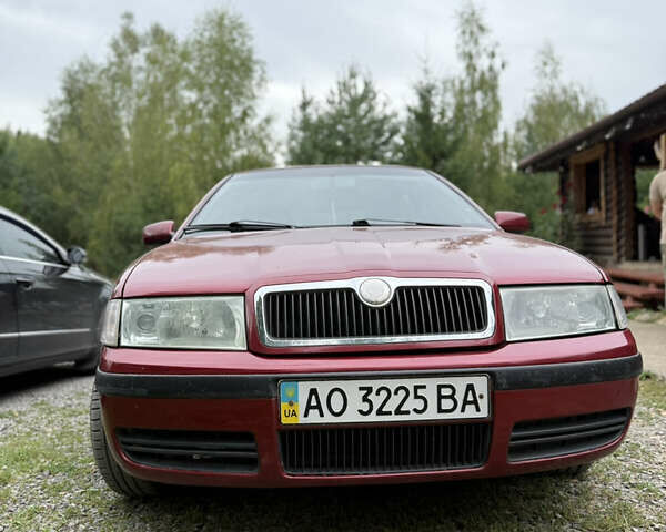 Шкода Октавия 2006 в Перечине на Automoto.ua Шкода Октавия, объемом двигателя 1.6 л и пробегом 189 тыс. км за 4500 $, фото 3 на Automoto.ua