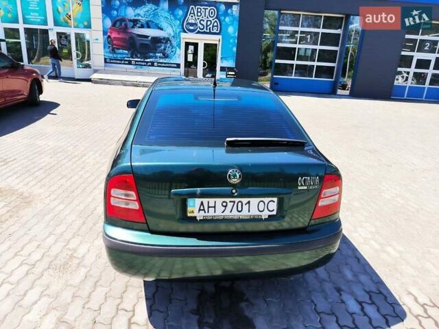 Шкода Октавия, объемом двигателя 1.6 л и пробегом 351 тыс. км за 5600 $, фото 3 на Automoto.ua
