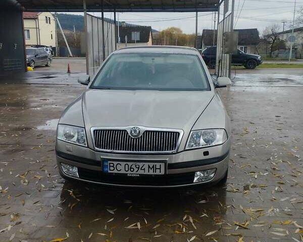 Шкода Октавия, объемом двигателя 1.6 л и пробегом 173 тыс. км за 6000 $, фото 1 на Automoto.ua