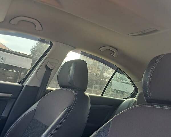 Шкода Октавия, объемом двигателя 2 л и пробегом 247 тыс. км за 6000 $, фото 3 на Automoto.ua