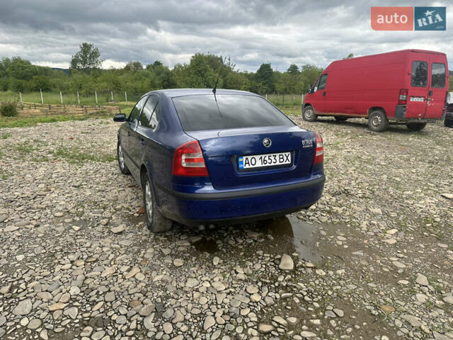 Шкода Октавія, об'ємом двигуна 2 л та пробігом 320 тис. км за 5200 $, фото 3 на Automoto.ua