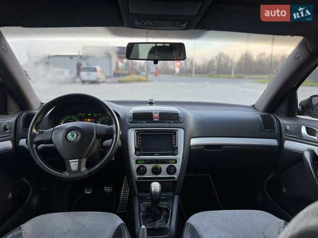 Шкода Октавия, объемом двигателя 2 л и пробегом 310 тыс. км за 5700 $, фото 14 на Automoto.ua