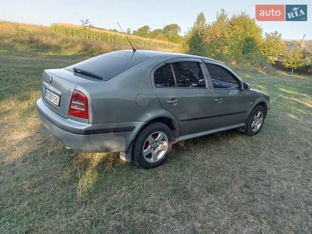 Шкода Октавия, объемом двигателя 1.9 л и пробегом 300 тыс. км за 4800 $, фото 8 на Automoto.ua