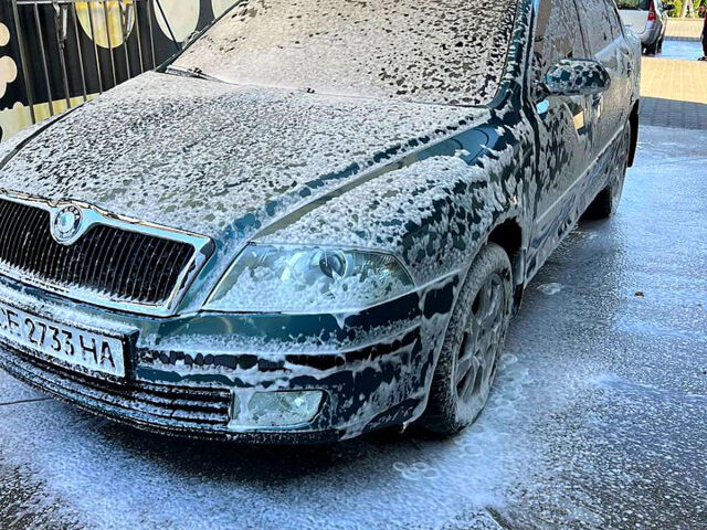 Шкода Октавія, об'ємом двигуна 1.9 л та пробігом 240 тис. км за 5000 $, фото 11 на Automoto.ua