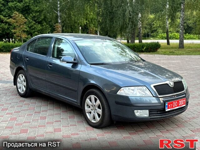 Шкода Октавія, об'ємом двигуна 1.6 л та пробігом 230 тис. км за 5999 $, фото 4 на Automoto.ua