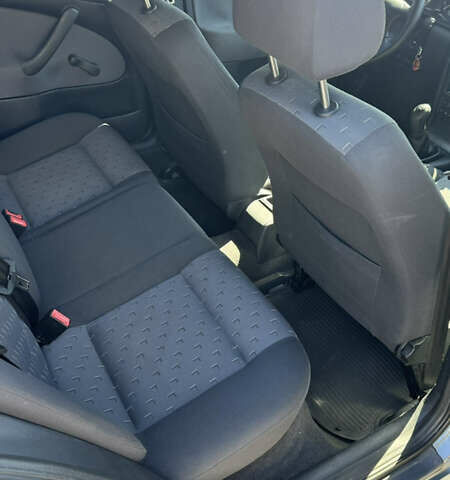 Шкода Октавия, объемом двигателя 1.6 л и пробегом 195 тыс. км за 6000 $, фото 7 на Automoto.ua