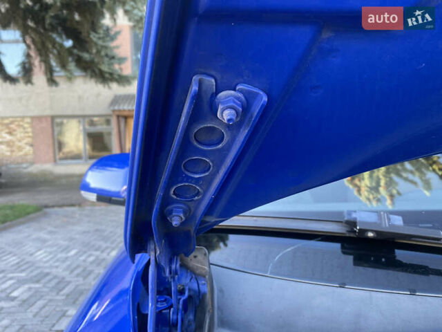 Шкода Октавия, объемом двигателя 1.6 л и пробегом 310 тыс. км за 5100 $, фото 25 на Automoto.ua