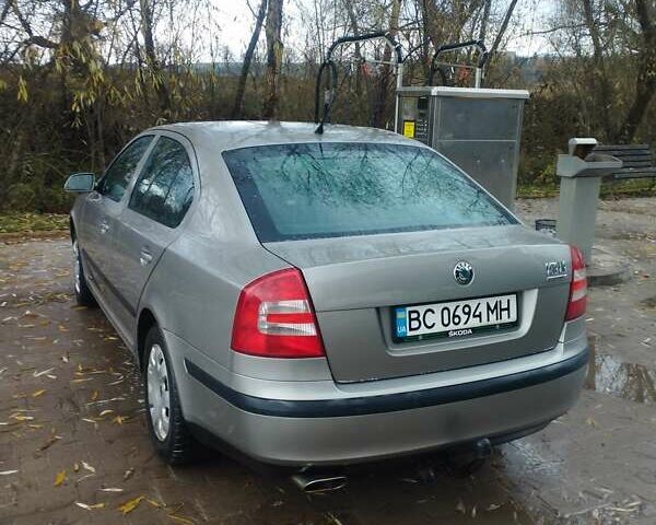 Шкода Октавия, объемом двигателя 1.6 л и пробегом 173 тыс. км за 6000 $, фото 3 на Automoto.ua