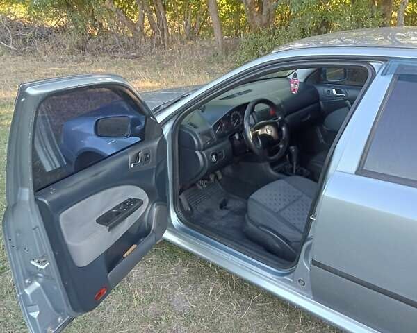 Шкода Октавия, объемом двигателя 1.9 л и пробегом 300 тыс. км за 4800 $, фото 13 на Automoto.ua