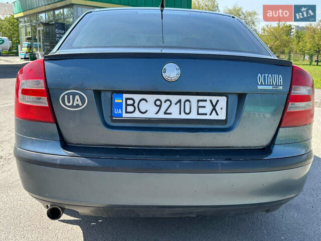 Шкода Октавия, объемом двигателя 1.6 л и пробегом 350 тыс. км за 5000 $, фото 3 на Automoto.ua