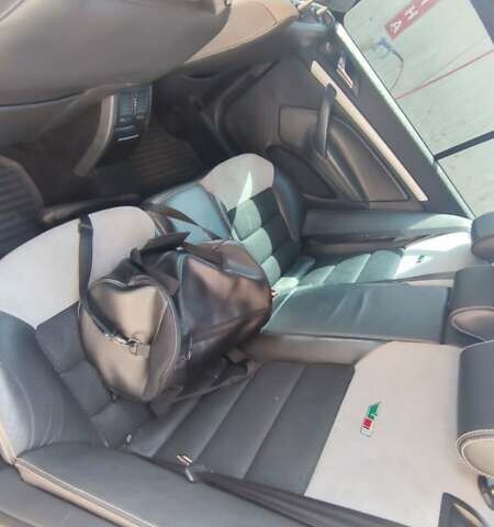 Шкода Октавия, объемом двигателя 0 л и пробегом 300 тыс. км за 6300 $, фото 5 на Automoto.ua