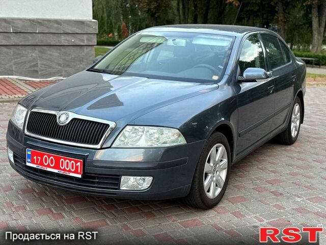 Шкода Октавія, об'ємом двигуна 1.6 л та пробігом 230 тис. км за 5999 $, фото 1 на Automoto.ua