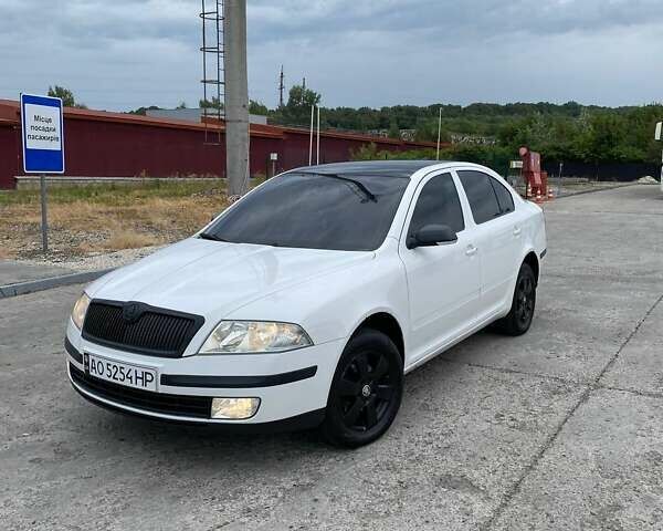 Шкода Октавия, объемом двигателя 1.6 л и пробегом 326 тыс. км за 5300 $, фото 3 на Automoto.ua