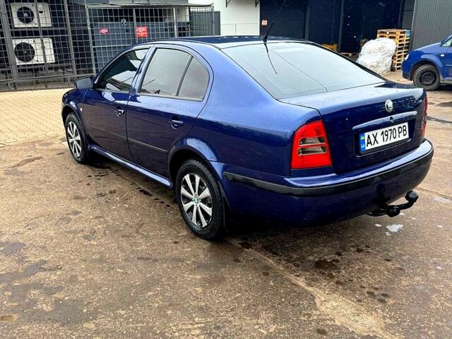 Шкода Октавія, об'ємом двигуна 1.6 л та пробігом 276 тис. км за 5200 $, фото 3 на Automoto.ua