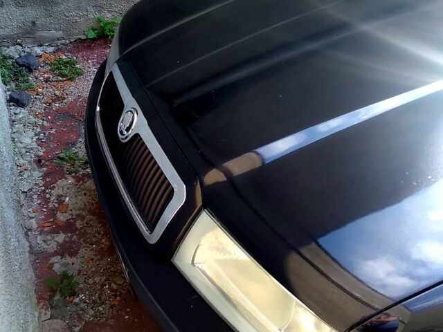 Шкода Октавія, об'ємом двигуна 1.6 л та пробігом 360 тис. км за 5000 $, фото 5 на Automoto.ua