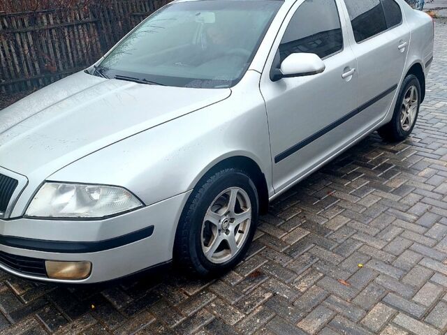 Шкода Октавия, объемом двигателя 1.6 л и пробегом 300 тыс. км за 4600 $, фото 1 на Automoto.ua