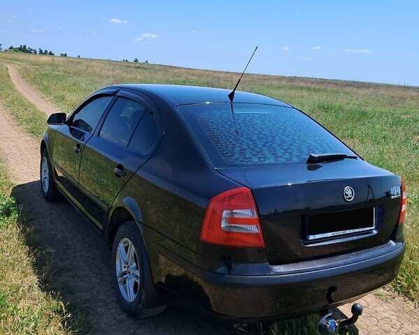 Шкода Октавия, объемом двигателя 0 л и пробегом 247 тыс. км за 5800 $, фото 9 на Automoto.ua