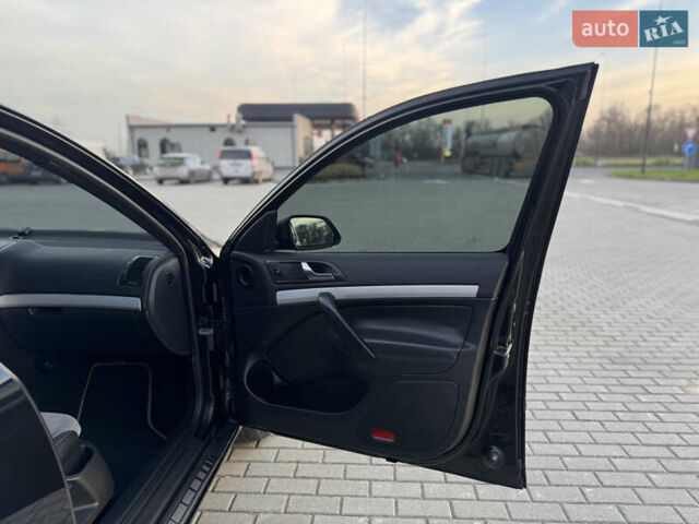 Шкода Октавия, объемом двигателя 2 л и пробегом 310 тыс. км за 5700 $, фото 16 на Automoto.ua