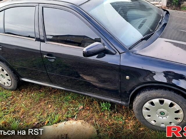 Шкода Октавия, объемом двигателя 1.6 л и пробегом 269 тыс. км за 4400 $, фото 1 на Automoto.ua