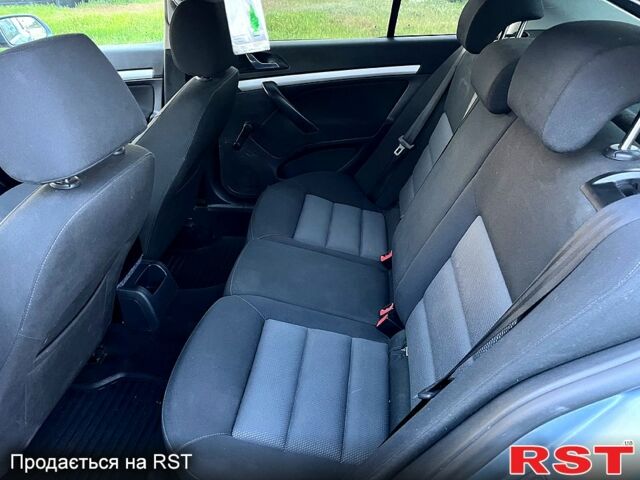 Шкода Октавія 2006 у Києві на Automoto.ua Шкода Октавія, об'ємом двигуна 1.6 л та пробігом 260 тис. км за 5800 $, фото 9 на Automoto.ua