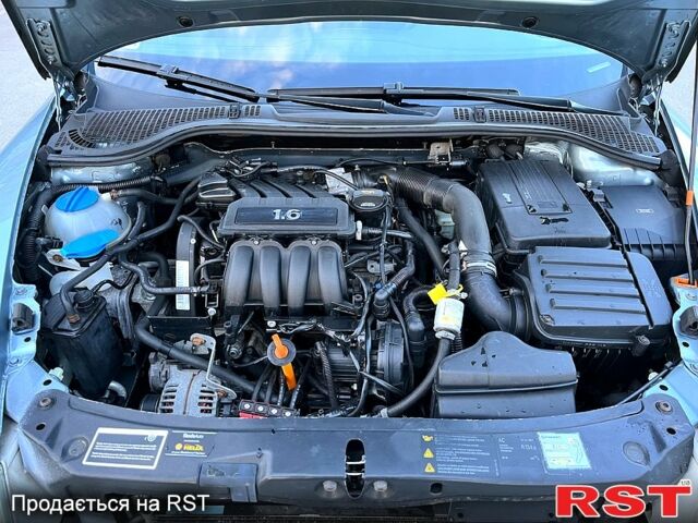 Шкода Октавія 2006 у Києві на Automoto.ua Шкода Октавія, об'ємом двигуна 1.6 л та пробігом 260 тис. км за 5800 $, фото 11 на Automoto.ua