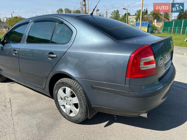 Шкода Октавия, объемом двигателя 1.6 л и пробегом 350 тыс. км за 5000 $, фото 2 на Automoto.ua
