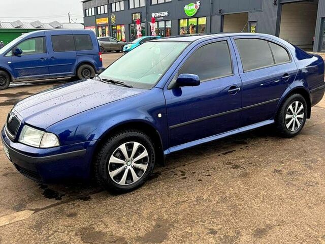 Шкода Октавія, об'ємом двигуна 1.6 л та пробігом 276 тис. км за 5200 $, фото 6 на Automoto.ua