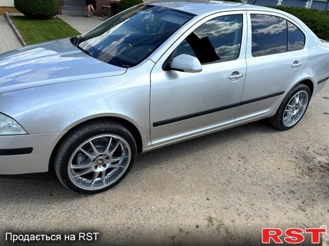 Шкода Октавія, об'ємом двигуна 1.6 л та пробігом 238 тис. км за 6300 $, фото 6 на Automoto.ua