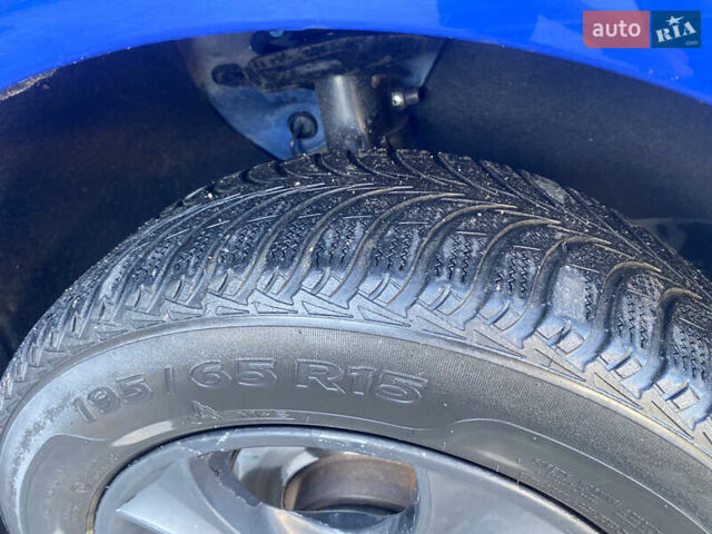 Шкода Октавия, объемом двигателя 1.6 л и пробегом 310 тыс. км за 5100 $, фото 28 на Automoto.ua