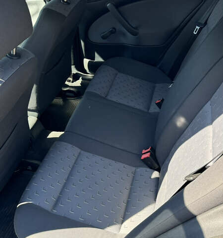 Шкода Октавия, объемом двигателя 1.6 л и пробегом 195 тыс. км за 6000 $, фото 6 на Automoto.ua