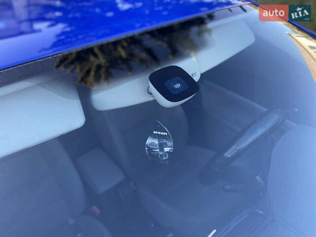 Шкода Октавія, об'ємом двигуна 1.6 л та пробігом 310 тис. км за 5500 $, фото 26 на Automoto.ua
