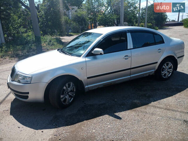 Шкода Октавия, объемом двигателя 0 л и пробегом 400 тыс. км за 3500 $, фото 3 на Automoto.ua