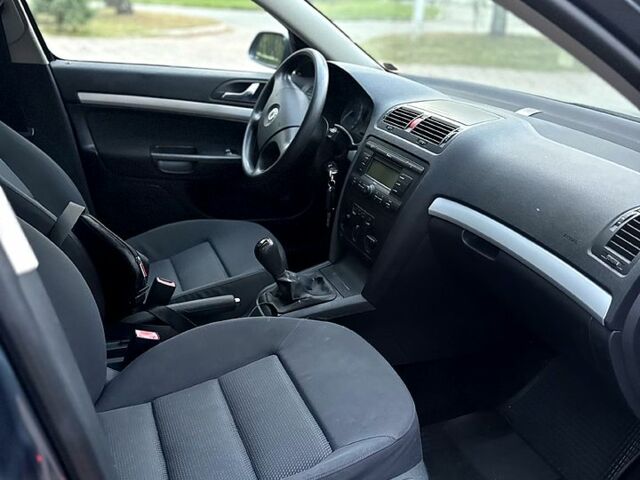 Шкода Октавія, об'ємом двигуна 1.6 л та пробігом 230 тис. км за 5999 $, фото 10 на Automoto.ua
