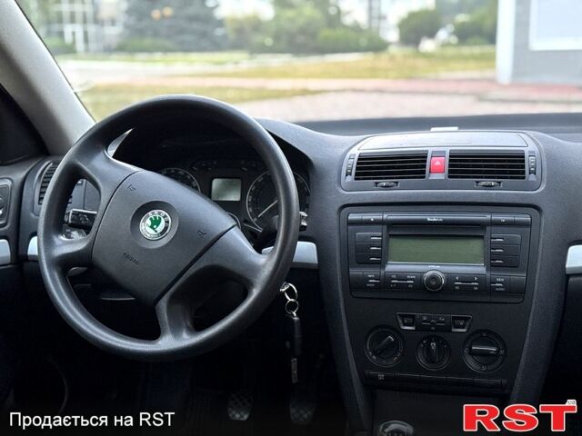 Шкода Октавія, об'ємом двигуна 1.6 л та пробігом 230 тис. км за 5999 $, фото 12 на Automoto.ua