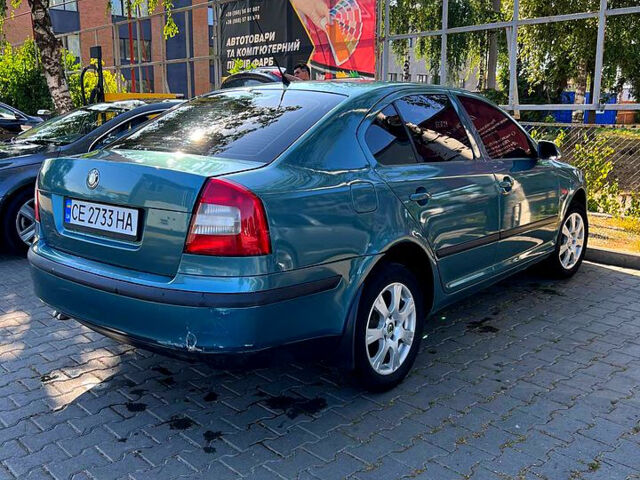 Шкода Октавія, об'ємом двигуна 1.9 л та пробігом 240 тис. км за 5000 $, фото 5 на Automoto.ua