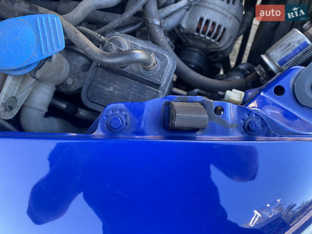 Шкода Октавия, объемом двигателя 1.6 л и пробегом 310 тыс. км за 5100 $, фото 21 на Automoto.ua