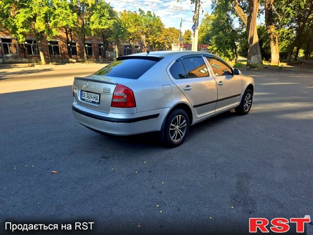 Шкода Октавія, об'ємом двигуна 2 л та пробігом 279 тис. км за 5200 $, фото 1 на Automoto.ua