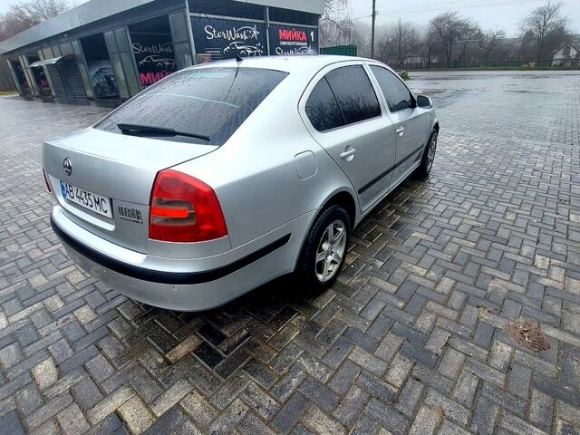 Шкода Октавия, объемом двигателя 1.6 л и пробегом 300 тыс. км за 4600 $, фото 6 на Automoto.ua
