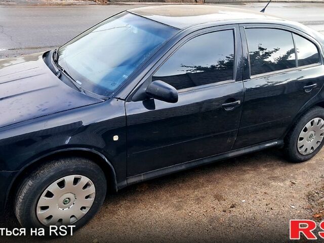 Шкода Октавия, объемом двигателя 1.6 л и пробегом 269 тыс. км за 4400 $, фото 8 на Automoto.ua