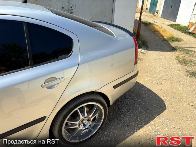 Шкода Октавія, об'ємом двигуна 1.6 л та пробігом 238 тис. км за 6300 $, фото 1 на Automoto.ua