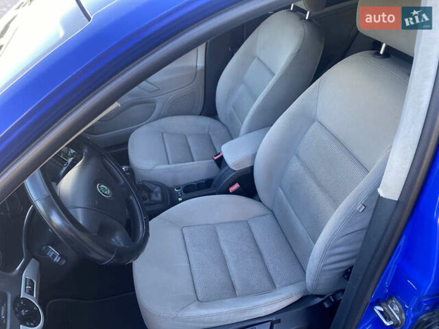 Шкода Октавія, об'ємом двигуна 1.6 л та пробігом 310 тис. км за 5500 $, фото 6 на Automoto.ua