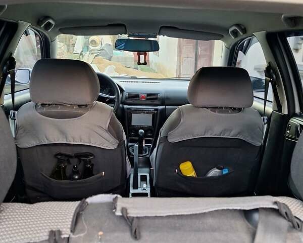 Шкода Октавія, об'ємом двигуна 1.6 л та пробігом 285 тис. км за 5800 $, фото 2 на Automoto.ua
